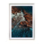 Abstract Water Iii - Drawdeck