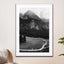 Clouds Hanging Low - Drawdeck