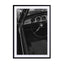 Oldtimer Interior Wall Art - Drawdeck