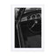 Oldtimer Interior Wall Art - Drawdeck