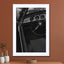Oldtimer Interior - Drawdeck