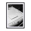 Vintage Oldtimer — Triumph Car Wall Art - Drawdeck