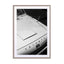 Vintage Oldtimer — Triumph Car Wall Art - Drawdeck