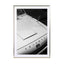 Vintage Oldtimer — Triumph Car - Drawdeck