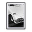 Vintage Oldtimer — Triumph Car2 Wall Art - Drawdeck