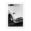 Vintage Oldtimer — Triumph Car2 Wall Art - Drawdeck