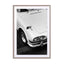 Vintage Oldtimer — Triumph Car2 Wall Art - Drawdeck