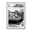 Vintage Mercedes - Drawdeck
