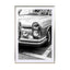 Vintage Mercedes - Drawdeck