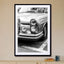 Vintage Mercedes - Drawdeck