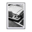 Vintage Oldtimer Benz - Drawdeck