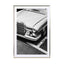 Vintage Oldtimer Benz - Drawdeck