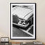 Vintage Oldtimer Benz - Drawdeck