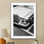 Vintage Oldtimer Benz - Drawdeck