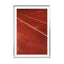 Lines On The Tennis Court - Drawdeck