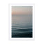 Hazy Water Wall Art - Drawdeck