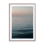 Hazy Water Wall Art - Drawdeck