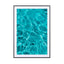 Pool In Summer - Drawdeck