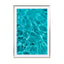 Pool In Summer - Drawdeck