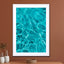 Pool In Summer - Drawdeck