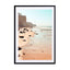 Early Waves 02 Wall Art - Drawdeck