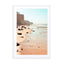 Early Waves 02 Wall Art - Drawdeck