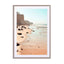 Early Waves 02 Wall Art - Drawdeck