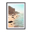 Early Waves Wall Art - Drawdeck