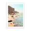 Early Waves Wall Art - Drawdeck