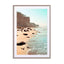 Early Waves Wall Art - Drawdeck