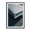 Beautiful American Car Wall Art - Drawdeck