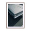 Beautiful American Car Wall Art - Drawdeck