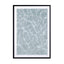 Endless Summer - Water Wall Art - Drawdeck