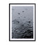Summer Rain Wall Art - Drawdeck