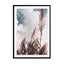 Grass Wall Art - Drawdeck