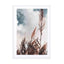 Grass Wall Art - Drawdeck