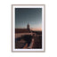 Greek Church Wall Art - Drawdeck