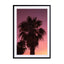 Palm Vibes Wall Art - Drawdeck