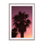 Palm Vibes Wall Art - Drawdeck