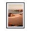 Natural Beach Wall Art - Drawdeck