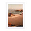 Natural Beach Wall Art - Drawdeck