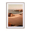 Natural Beach Wall Art - Drawdeck