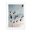 Airy Fluff Wall Art - Drawdeck