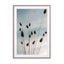 Airy Fluff Wall Art - Drawdeck