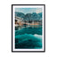 Mountain Reflections Wall Art - Drawdeck