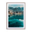 Mountain Reflections Wall Art - Drawdeck