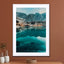 Mountain Reflections - Drawdeck