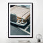 Vintage Benz - Drawdeck