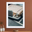 Vintage Benz - Drawdeck