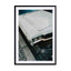 Vintage Oldtimer Continental Car Wall Art - Drawdeck